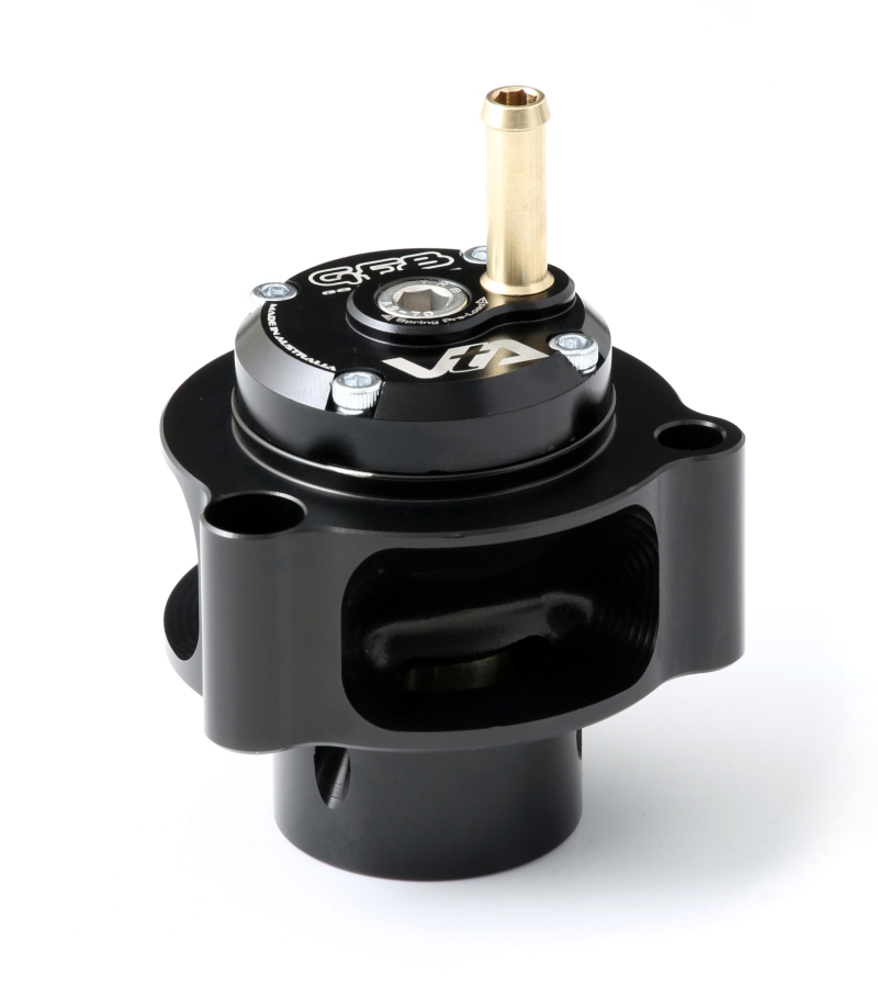 Ford Focus ST Blow Off Valve - Go Fast Bits - VTA - `12-`27